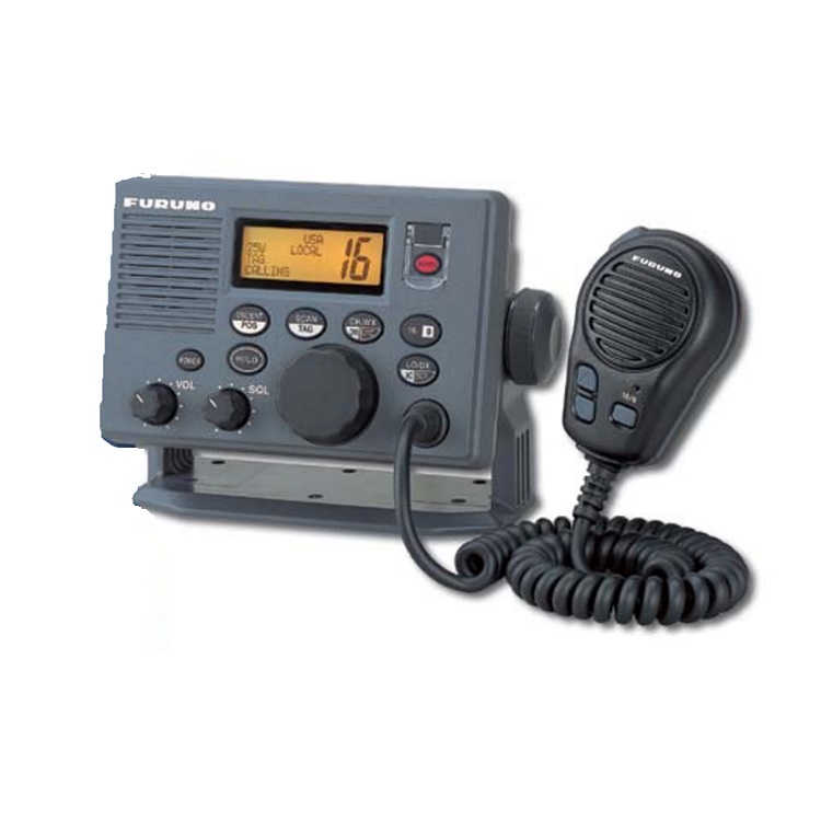 رادیو FURUNO FM-3000 VHF